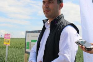 Ziua Grâului 2019. Stay green cu Adama