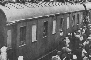 Memorie. Drama prin care au trecut zeci de mii de români începând din noaptea de 17 spre 18 iunie 1951. Ce au fost ”Rusaliile Negre”