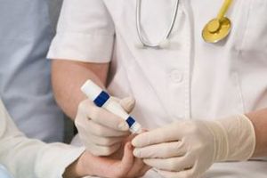 Diabetul Zaharat: Vezi ce semne are boala!