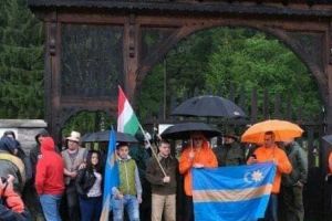 A sosit nota de plată pentru lanţul uman de la Valea Uzului