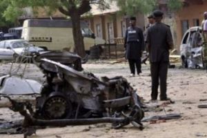 Triplu atentat în Nigeria: cel puţin 30 de persoane au fost ucise