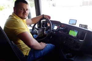 Orădeanul devenit erou în Italia povesteşte cum l-a salvat pe tânărul care voia să se sinucidă (VIDEO)