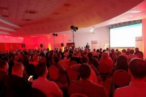 Propunere de reasumare a identităţii proeuropene a PSD. „Stânga românească a dus România spre NATO şi UE”