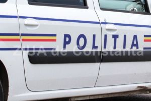 Accident rutier pe DN3. Doua victime au fost preluate de echipele SMURD 