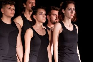 Absolvenţi ai Universităţii de Arte din Târgu Mureş, selectaţi la Gala Tânărului Actor – HOP