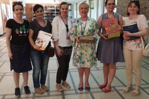 USV, gazda unei expoziţii de bandă desenată francofonă în cadrul Sezonului ...