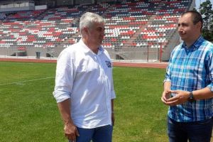 VIDEO FC Hermannstadt nu joacă la Sibiu până la toamnă – Unde va evolua echipa