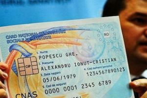 Anunţ important pentru români privind cardul european de sănătate! Anunţ al CNAS 