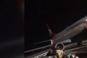 Panică la aeroport pentru 60 de români. Au rămas blocaţi în Egipt