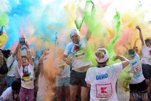 Unde ieşim săptămâna asta: De la Romeo şi Julieta, până la The Color Run şi festivalul lavandei