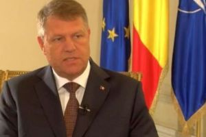 Procurorul general al SUA, William Barr, vine la Bucureşti. Întrevedere importantă cu Iohannis