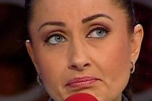 Suferinţă totală pentru Gabriela Cristea. I-a implorat pe medici, dar aceştia nu au putut face nimic.  Evenimentul o va marca pe viaţă