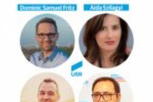 Primarul USR al Timişoarei: Mâna dreaptă a preşedintelui Germaniei, un specialist în compuşi macromoleculari, un manager sau un pilot de avioane supersonice!