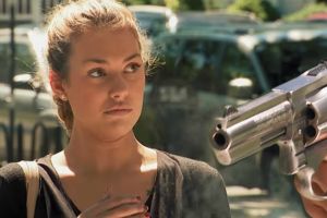 Funny video: Politia cu impuscaturi