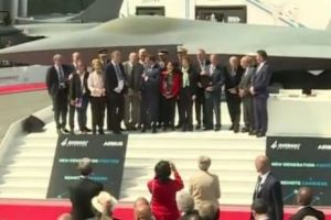 Puterile militare europene au pus la cale un plan devastator pentru SUA , China şi Rusia. Arma supremă costă 100 de miliarde de euro