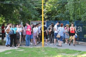 Emotii: 5.527 de absolventi constanteni, inscrisi la Evaluarea nationala 2019. Cum se desfasoara probele 