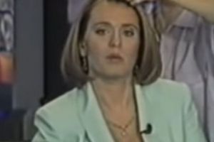 Andreea Esca, probleme în instanţă! Cine a dat-o în judecată?! Mutare grea pentru PRO TV