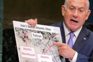 Nuclear. Netanyahu nu mai are răbdare cu Iranul