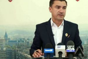 Mihai Chirica a făcut dezvăluirile momentului despre controversata sa declaraţie de avere. E implicată şi soţia. Ce probe are edilul