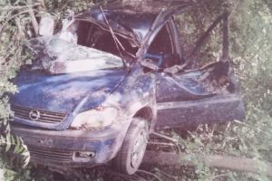 IPJ Constanta, despre accidentul rutier, produs, azi, pe DN 3. O victima 