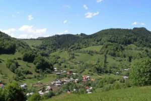 O comună din judeţul Alba, înscrisă în noul program de patrimoniu şi dezvoltare locală