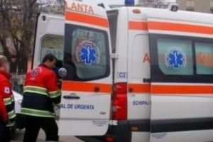 Tragedie în Iaşi. Un bărbat a încercat să se sinucidă după ce soţia la părăsit. Nu ar fi pentru prima dată