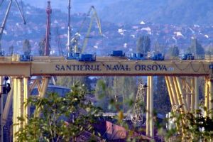 Director nou la Santierul Naval Orsova SA, Sucursala Agigea