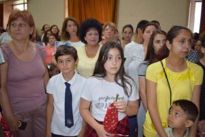 Administratia locala are grija de tanara generatie:  Burse si tabere pentru copiii din Cumpana