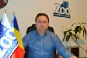 Primarul Popa îi cere directorului Stănucă să renunţe la demisie după potopul de la Zoo!