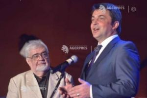 Comunişti au fost, comunişti sunt încă. Premiile Uniunii Scriitorilor pe 2018. Breaz l-a premiat pe Pleşu!