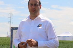 Ziua Grâului 2019. Caussade – genetică de excepţie