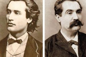 Cum a murit Mihai Eminescu? Nebunia, narcoticele şi doi fraţi sinucigaşi