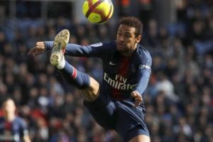 Șeicii i-au arătat uşa lui Neymar