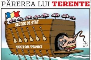 Părerea lui Terente