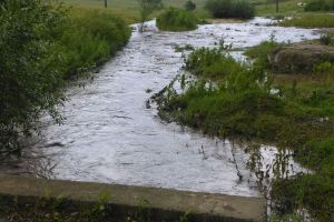 Pericol de inundaţii! Cod portocaliu pentru două râuri din judeţul Botoşani