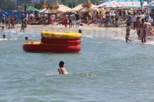 Vreme caniculara in urmatoarele doua saptamani la Constata. Cand sunt asteptate ploi la malul marii