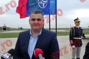 Ruşii îl trolează pe Leş. „A devenit nebun pe baza unei presupuse ameninţări sovietice”. Fantoma lui James Forrestal a apărut în Constanţa?