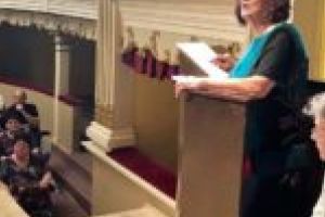 Liberalii cărăşeni au comemorat victimele Regimului Comunist