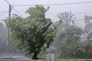 Alertă ANM - Instabilitate atmosferică accentuată în aproape toată ţara