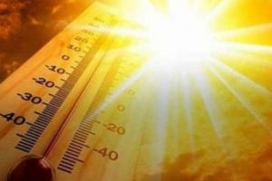 PROGNOZA METEO. Disconfort termic ridicat şi furtuni violente