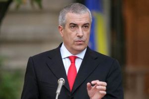 Tăriceanu o dă la întors –  Spune că nu a zis că renunţă la candidatura pentru Prezidenţiale