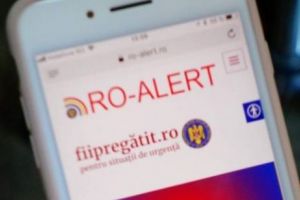 Ro Alert a creat haos în Satu Mare. Grindina a lovit
