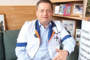 47 de medici decedaţi din cauza epuizării. 2 morţi în ultimele 8 zile