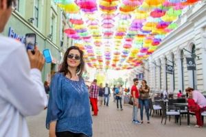 Aplicaţia de turism a Primăriei Timişoara încă nu e gata. Poate la finalul verii