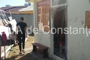 UPDATE. Final sangeros al minivacantei de Rusalii. O femeie a fost injunghiata langa o discoteca din Costinesti (galerie foto+video) 