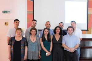 Preşedintele USR Cisnădie reales pentru încă doi ani după rezultatele bune la Europarlamentare