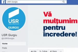 Scandal in USR: Au luat bani de la partid pentru servicii de campanie