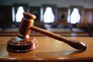 Programul cu publicul la Judecătoria şi Tribunalul Arad pe durata vacanţei judecătoreşti