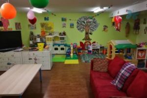 O gradinita maramureseana de succes din Canada, la cea de-a X-a aniversare