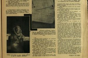 Loverboy interbelic. Nehama, vândută de soţ în bordelurile din Constantinopol